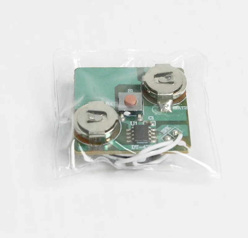 Водонепроницаемый звуковой модуль, Звуковой Модуль и музыкальный звуковой модуль