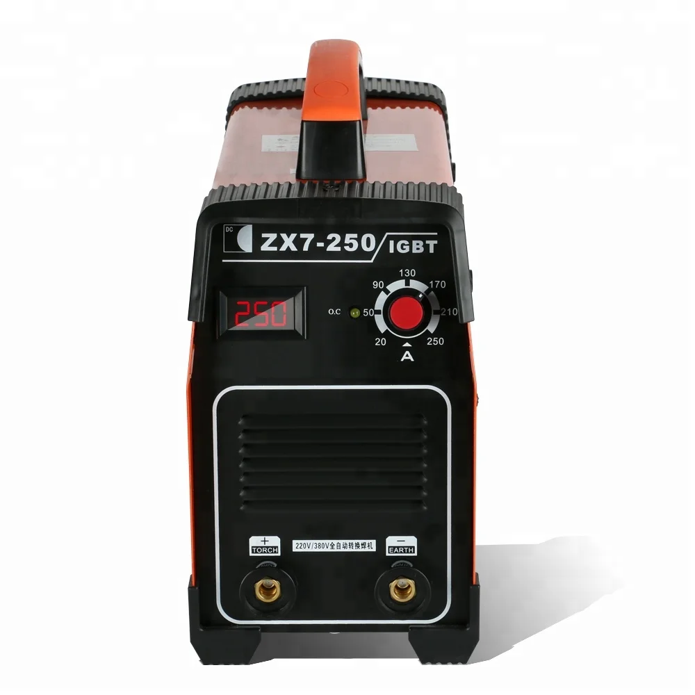 Инверторный Сварочный аппарат Royce 250 А, Германия