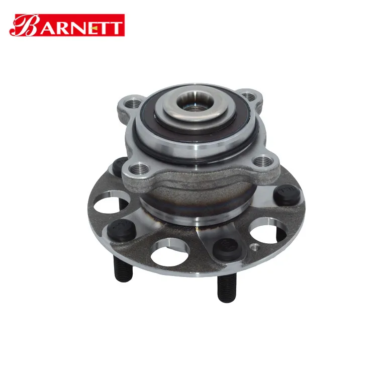 Wheel bearing automotive hub bearings manufacturers 42200TC0T51 512353 713627020 42200TA0A51 VKBA7540 R17498