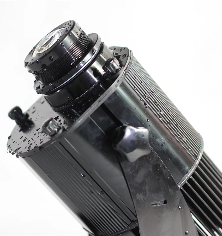 
30w hd led logo projector lamp for outdoor advertising 