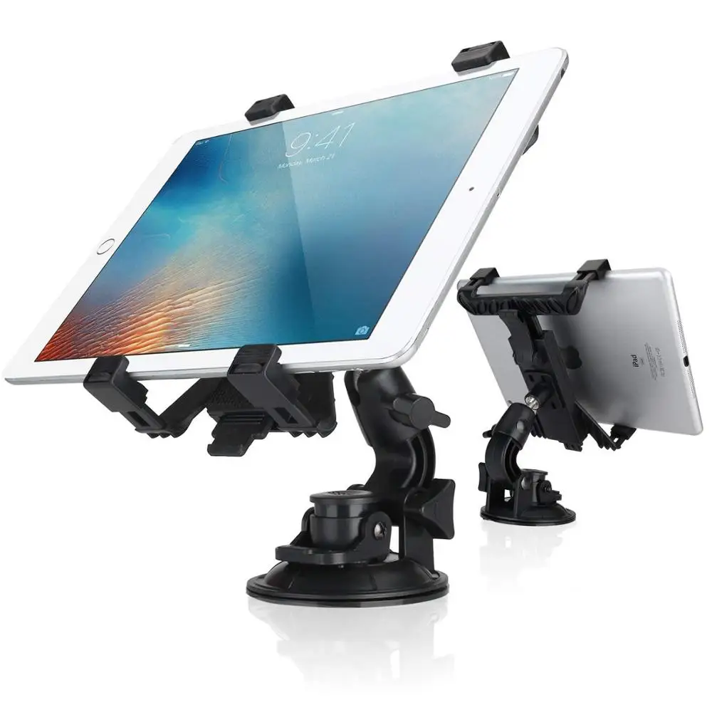 
Adjustable Tablet Holder Car Mount Universal Mounts 