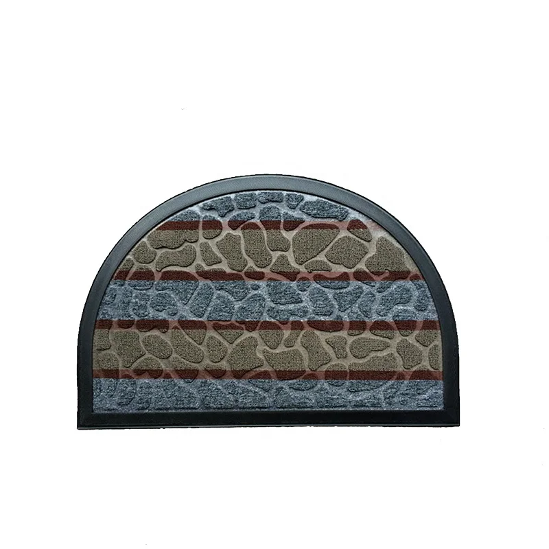 Factory Direct Foot Cleaning Mat