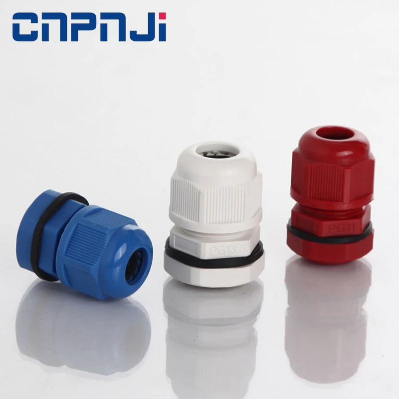 Прямая поставка с завода, водонепроницаемая кабельная втулка IP68 M63, водонепроницаемые втулки с сертификатом RoHS