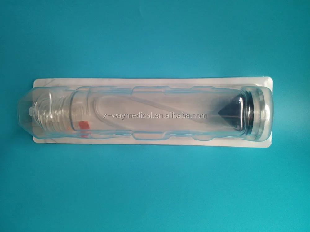 CT mRILarge syringe 200ml injection system without needle china high