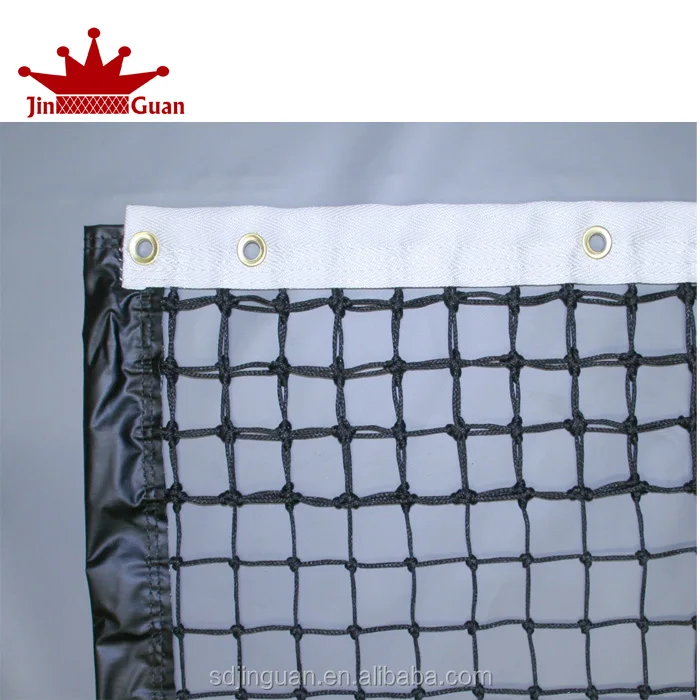 High quality professional volleyball nets standard size