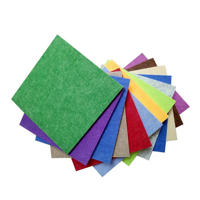 
Acoustic 3d wall decor baffle panel with special price 