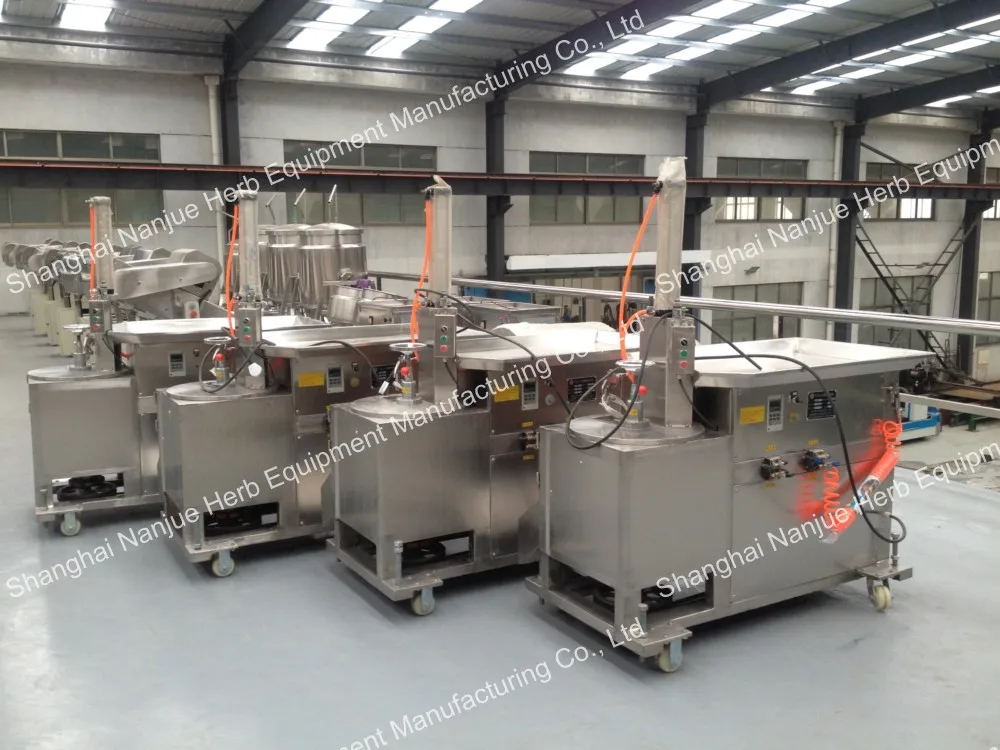 Rehmannia резки/нарезки машины