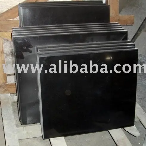 Non-hole Basalt POLISHED