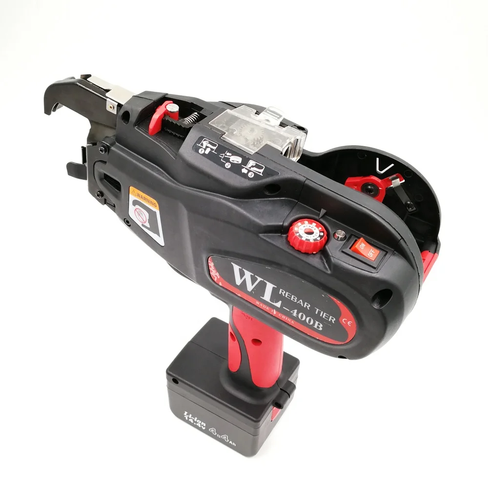 Automatic Rebar Machines Building Hand Tools Power Kits max rb397 rb650 rb655 rb392 Tier