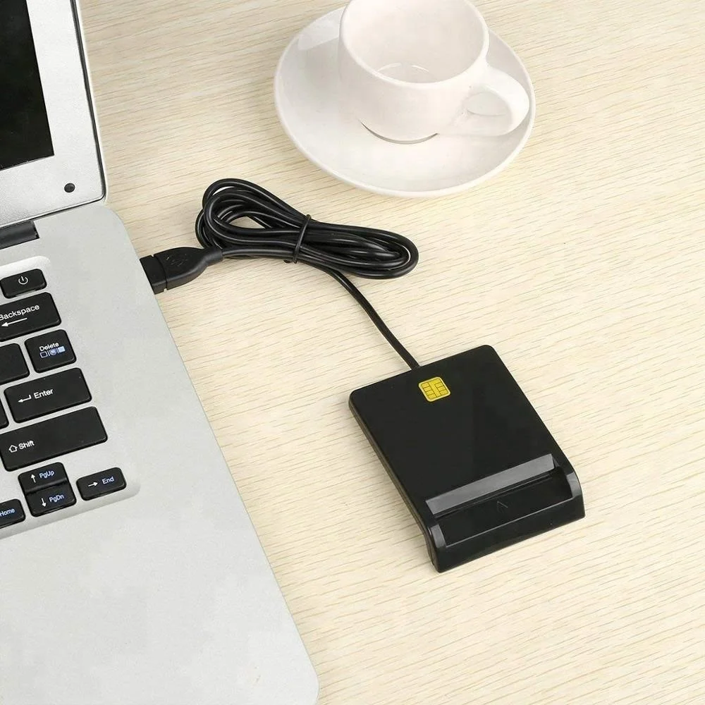 Hot Sales EMV Smart Card Reader/Writer