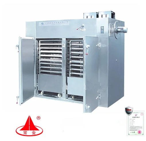 CT-C Meat tray dryer baking oven