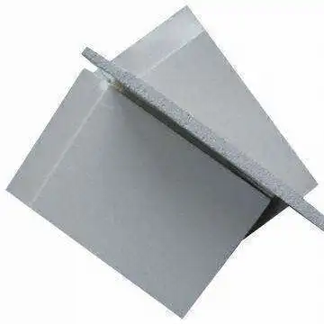 Огнеупорная изоляционная доска mgo