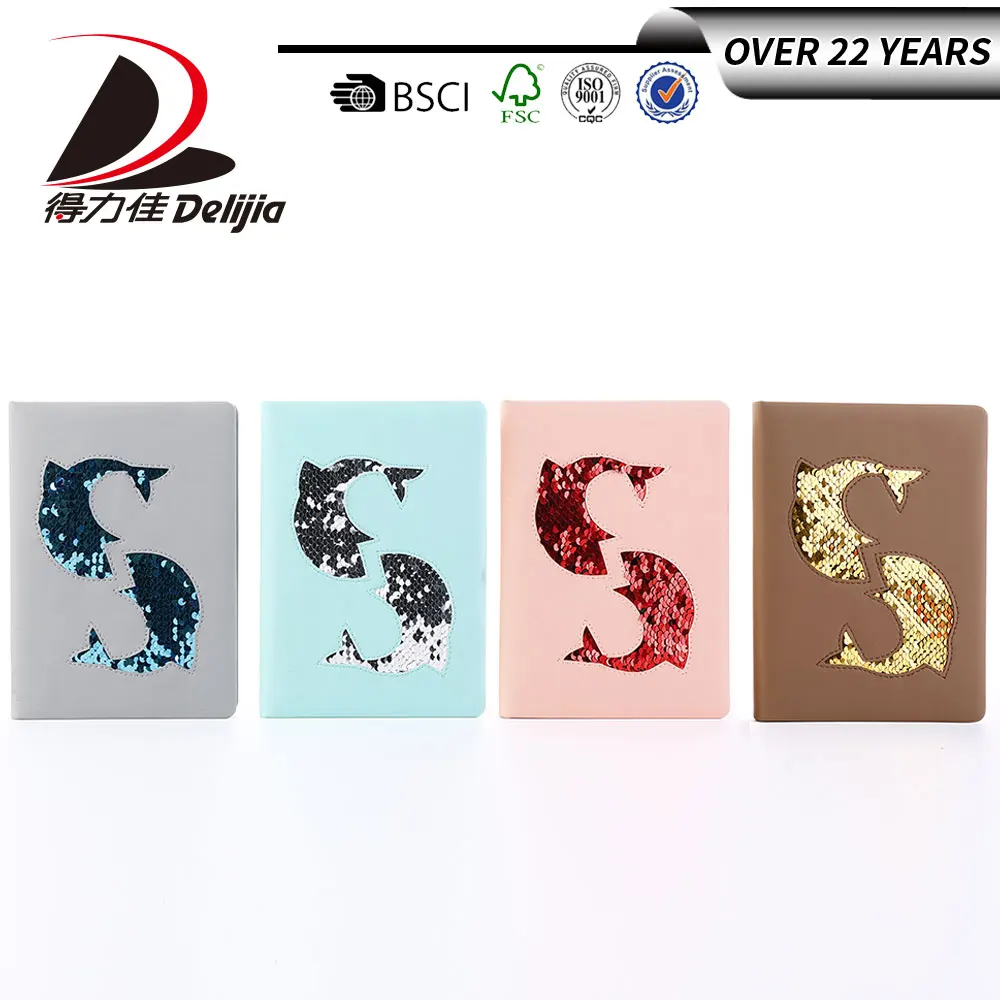 1805091 korean japanese cute hardcover blank notebook