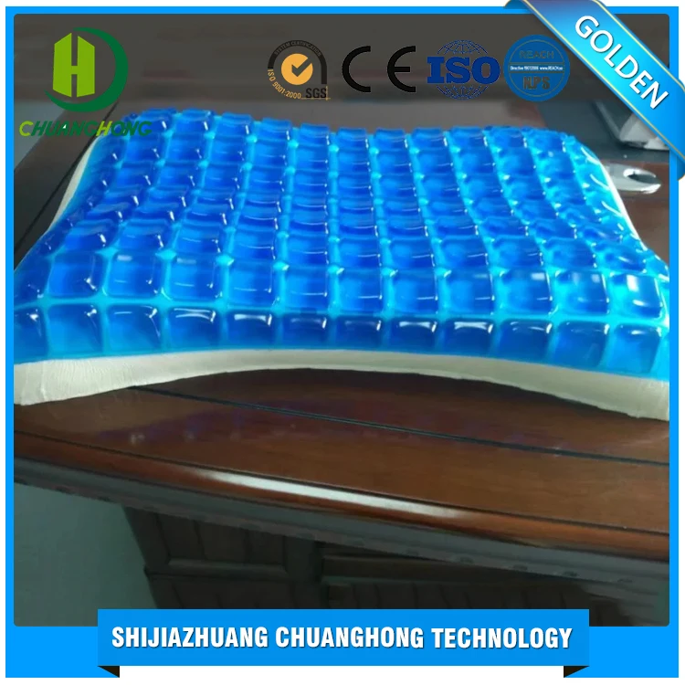 Новый дизайн гель подушку купить оптом напрямую из китая