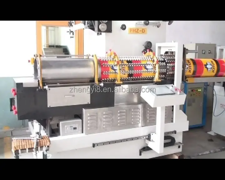 
18L Seam Welder for Pail and Drum Can Body Production Line 