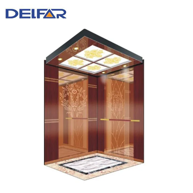 Top 10 elevator companies in the world China