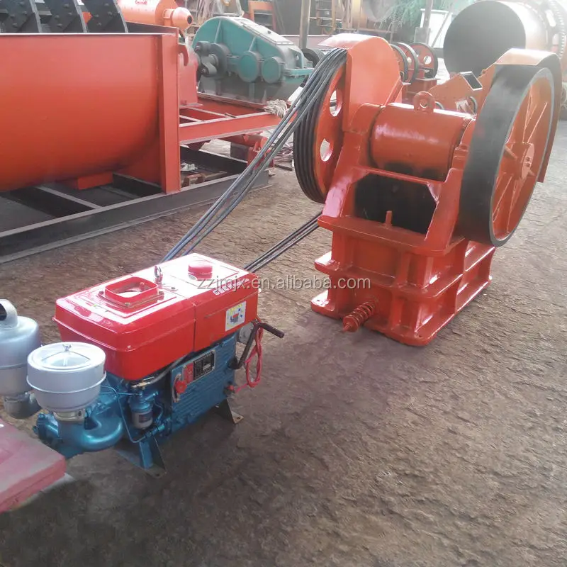 Составные камнедробилка машина небольшая камнедробилка машина