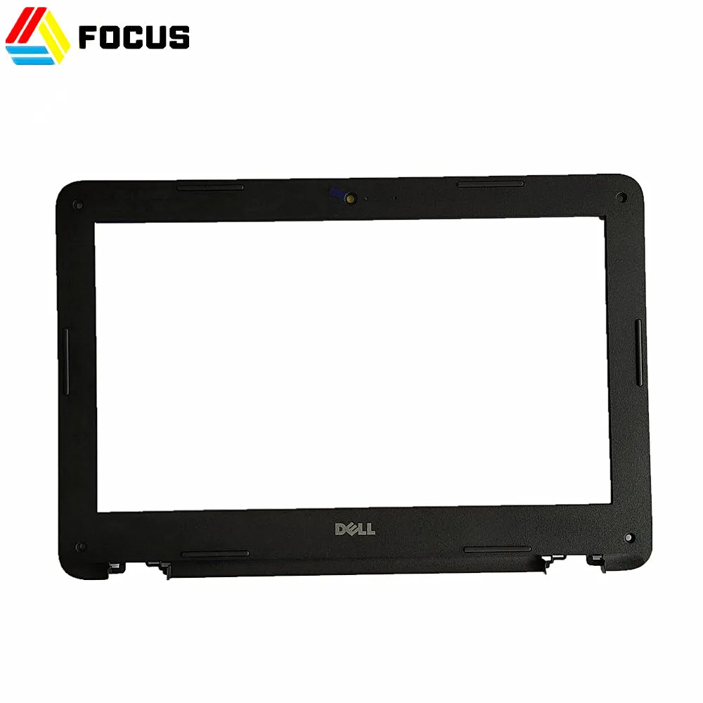 Genuine New Laptop LCD Front Bezel for Dell Chromebook 11 3180 PN 0P37K 00P37K