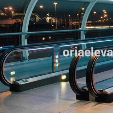 Oria Indoor & outdoor Moving Sidewalk and moving walk parts ORIA-R015