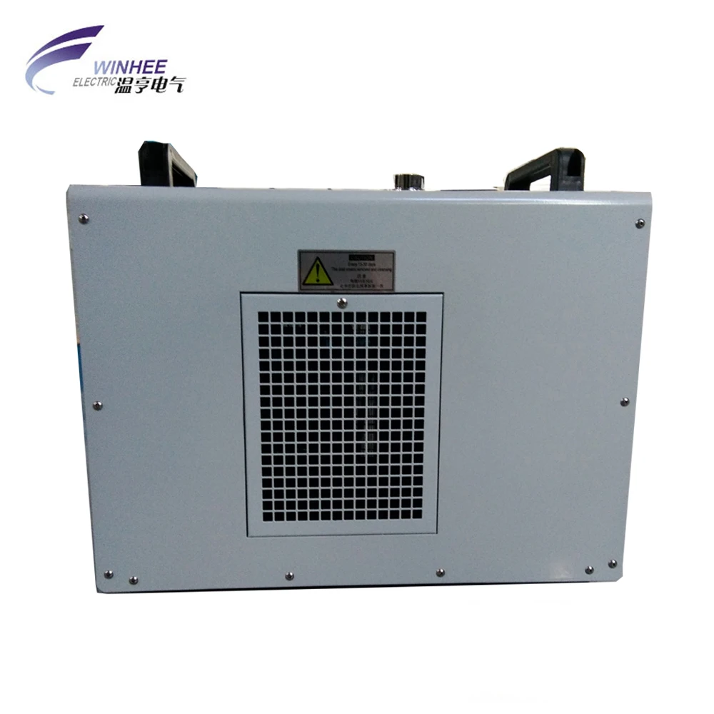 Wholesale Price Laser Water Chiller Cooling System
