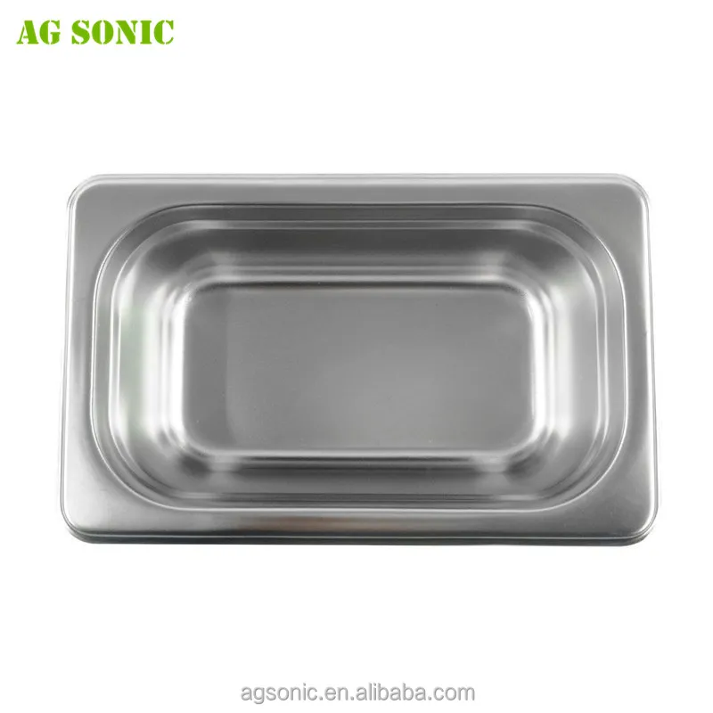0.8L Small Medical Ultrasonic Cleaner for Small Parts Cleaning TB-30