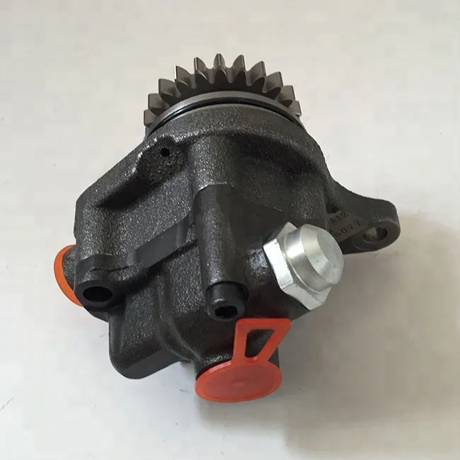 Deutz TCD2013 Fuel supply pump 04907180 04906031 for excavator