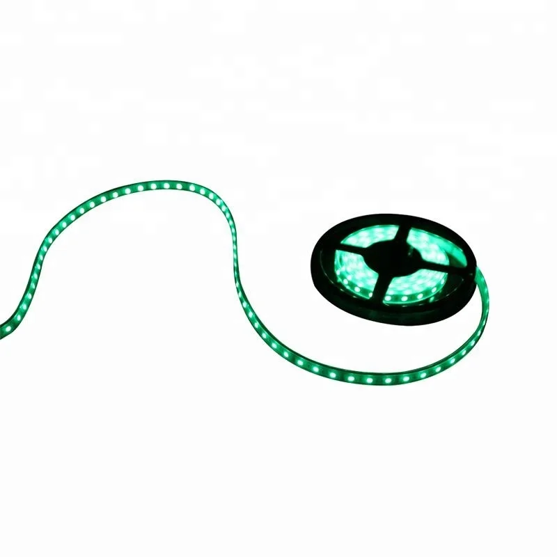 
Different colors flexible SMD 3528 led strip light 