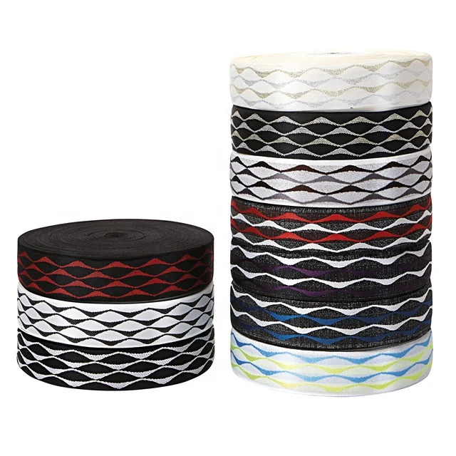 
Super polyester mattress edge tape for edge of mattress 