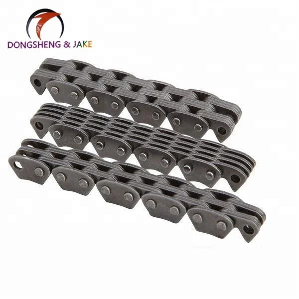 40Mn forklift LL,BL,AL leaf chain for hoisting