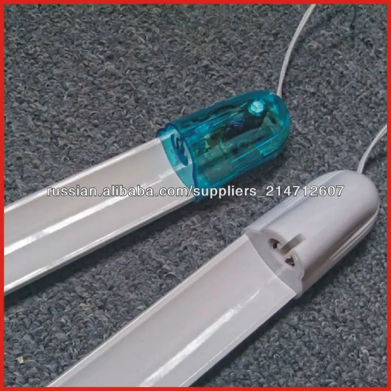 высокое качество t8 электронных светильника самых популярных t8 электронных установки с яркости трубки