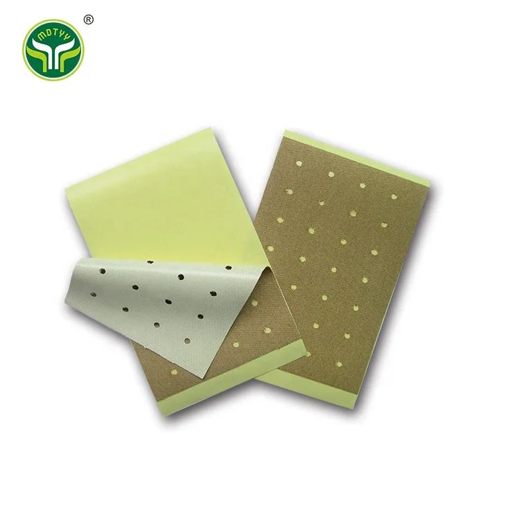 Health Care Supplies Pain Relief Back Patch