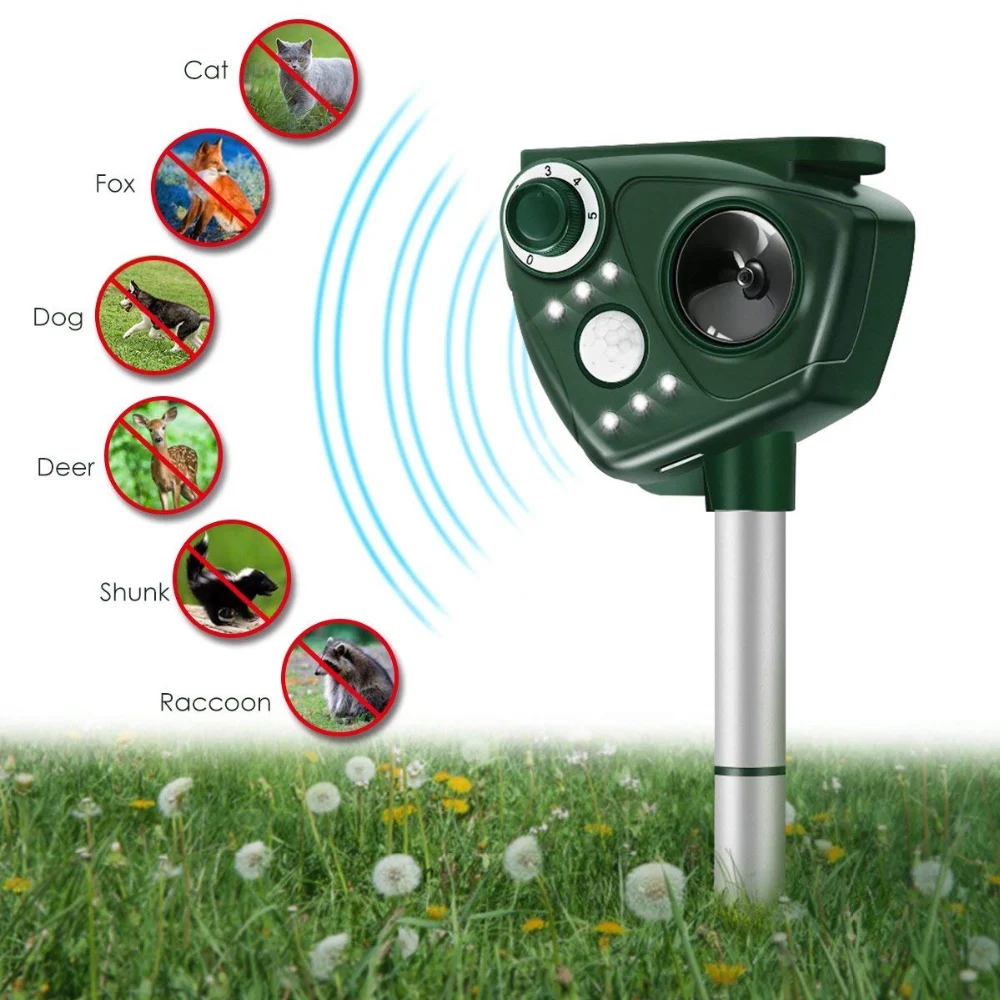 Factory direct sales foxes wolf trap, pig traps