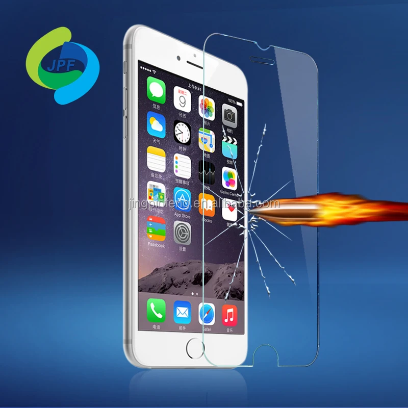 2015 cheapest product protective film for samsung galaxy s6