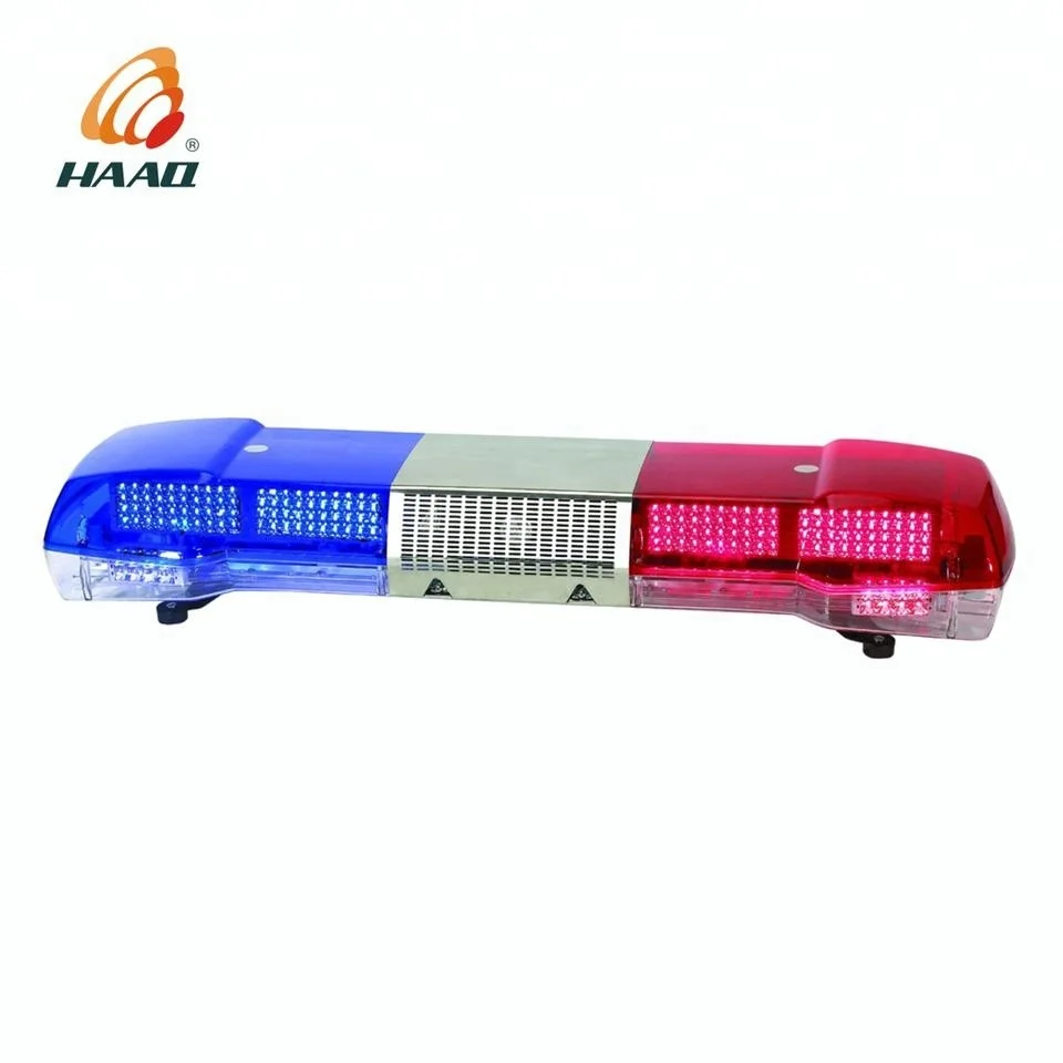 
Ambulance Fire Trucks LED warning lightbar 