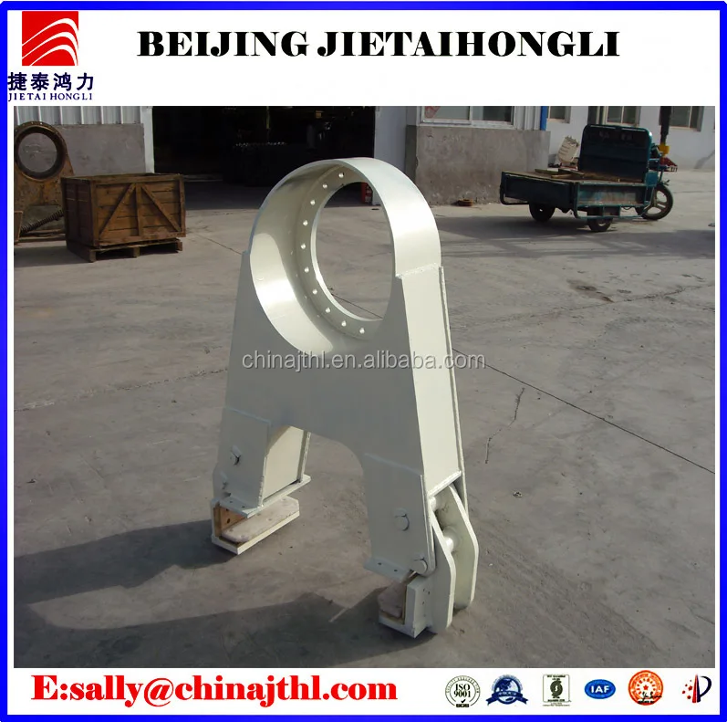 piling rig Kelly guide