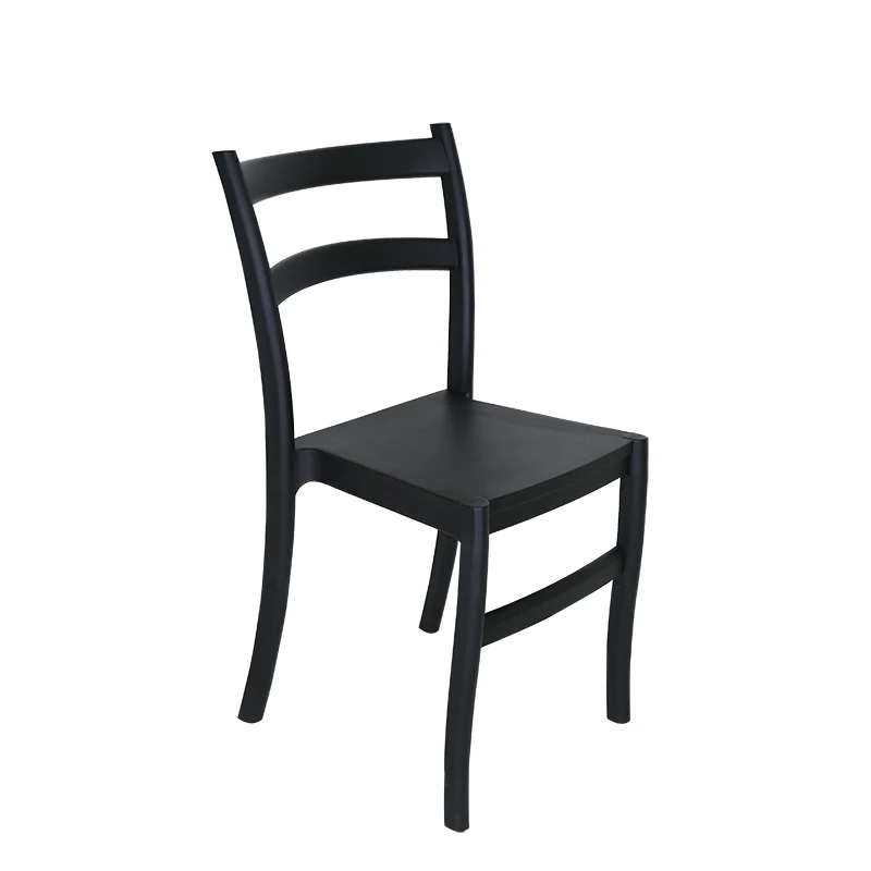 Современный Высококачественный дешевый школьный пластиковый стул оптом