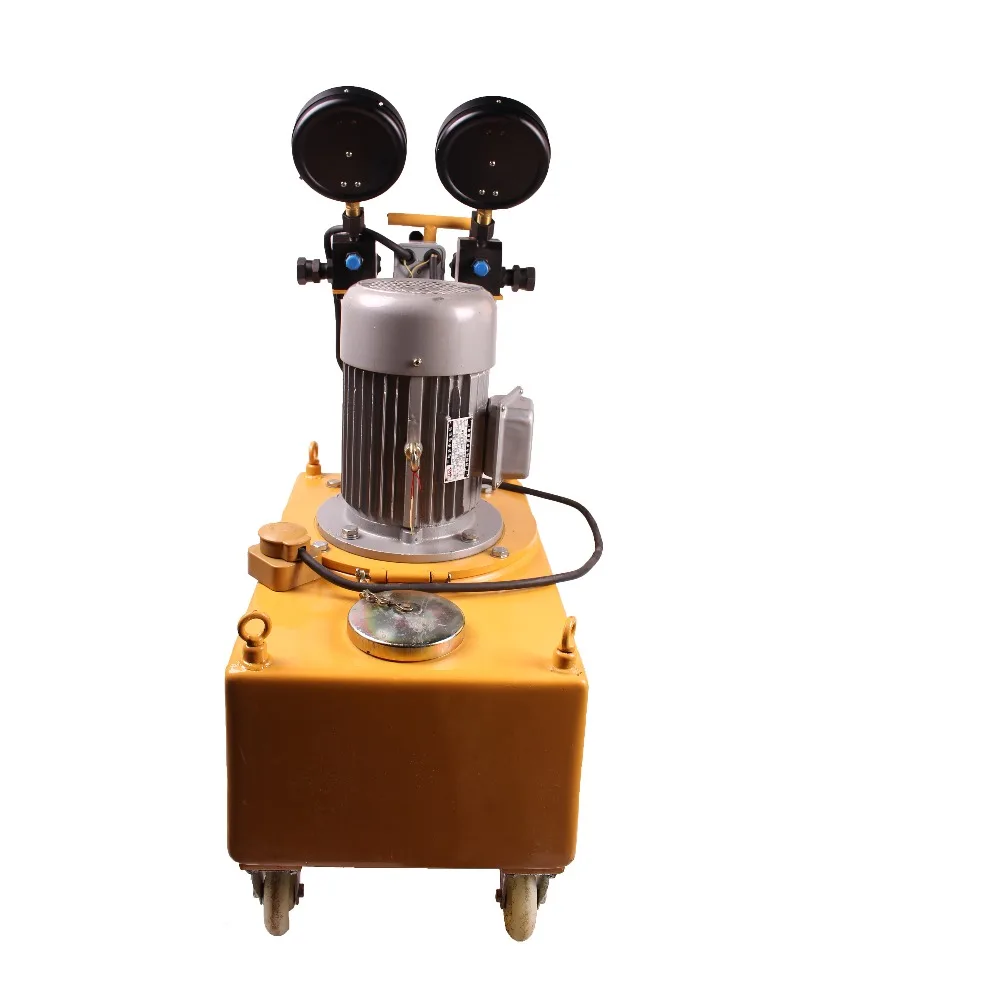 High quality ZB series oil pump made in China