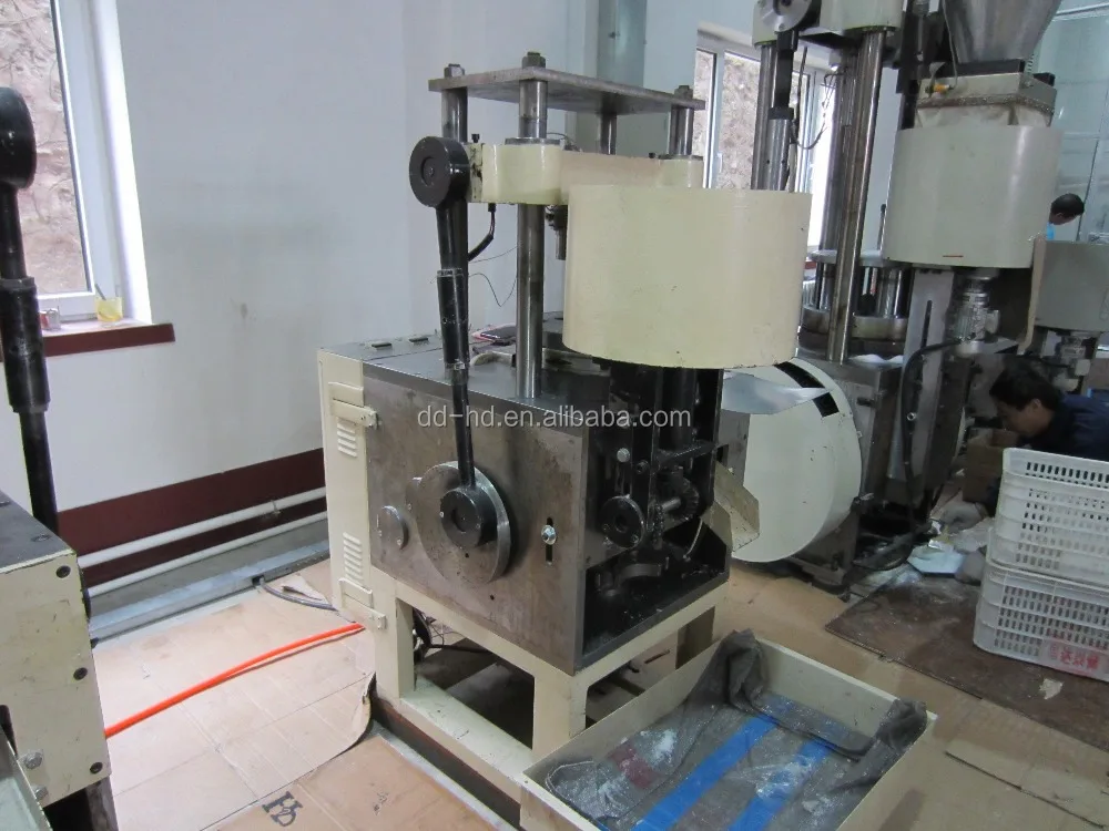 
Good quality-----Multi function Candle Making Machine------Save energy safe and reliable 