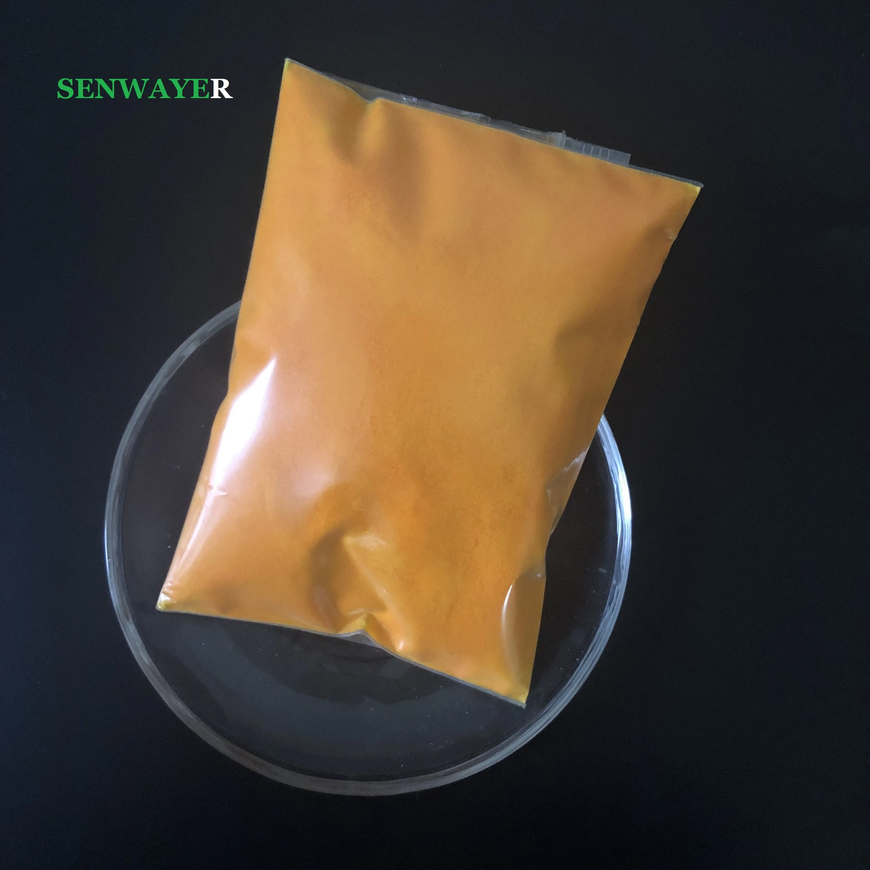 
Health Benefits Supplement cosmetics 100% pure Natural Organic Q10 Coenzyme Q10 10% bulk Powder CAS 303-98-0 