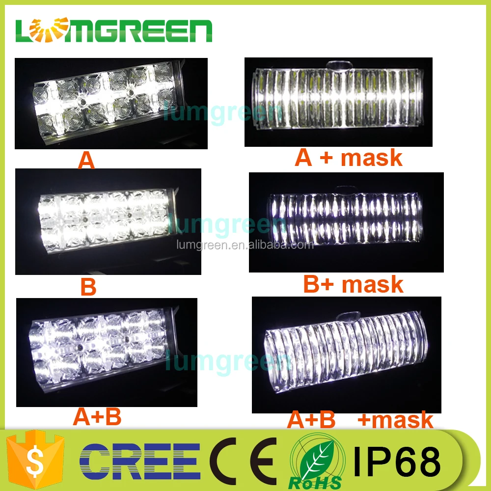 
factory wholesale new 7D DRL 7