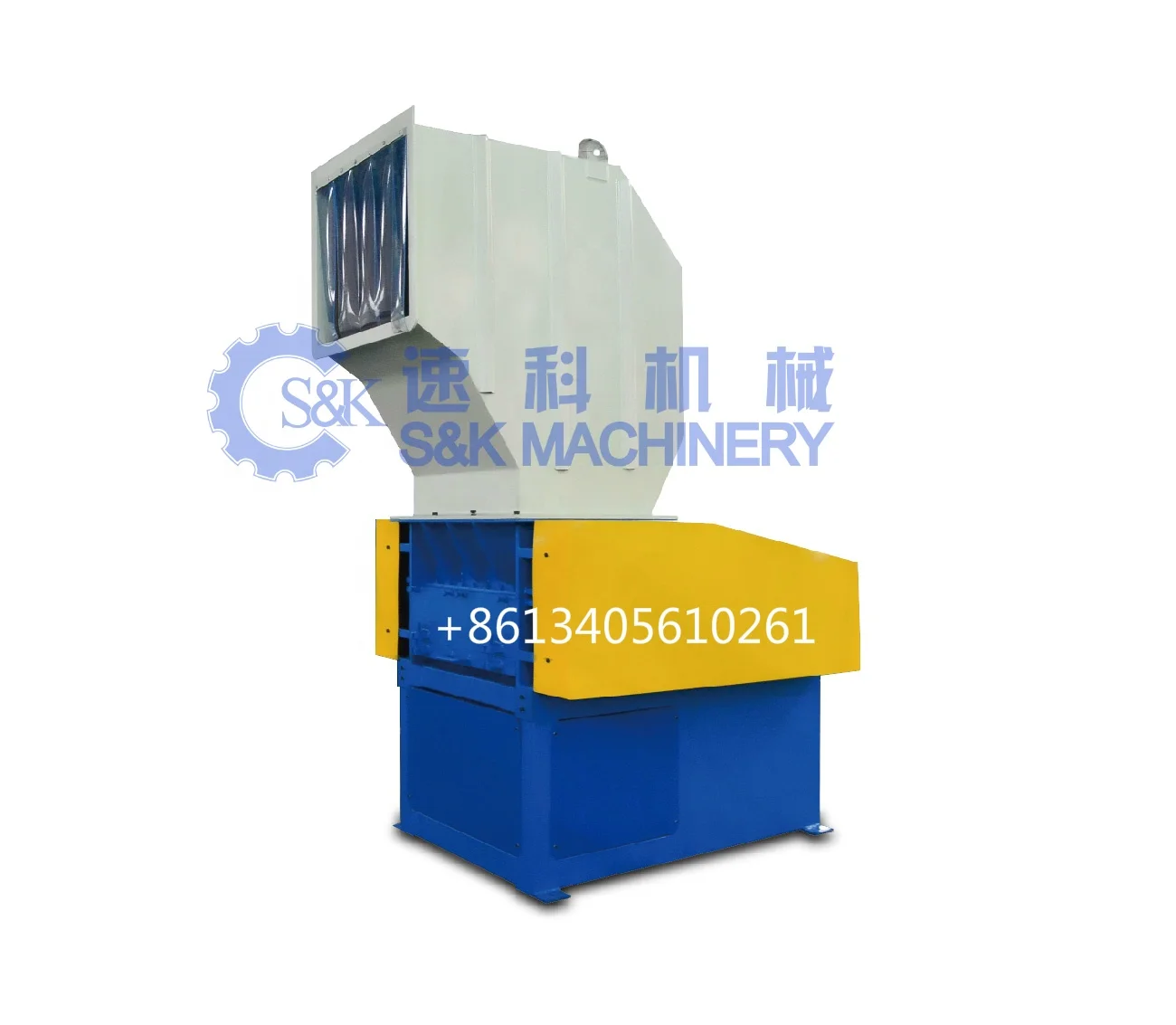 industrial shredder plastic shredder wood wool shredder