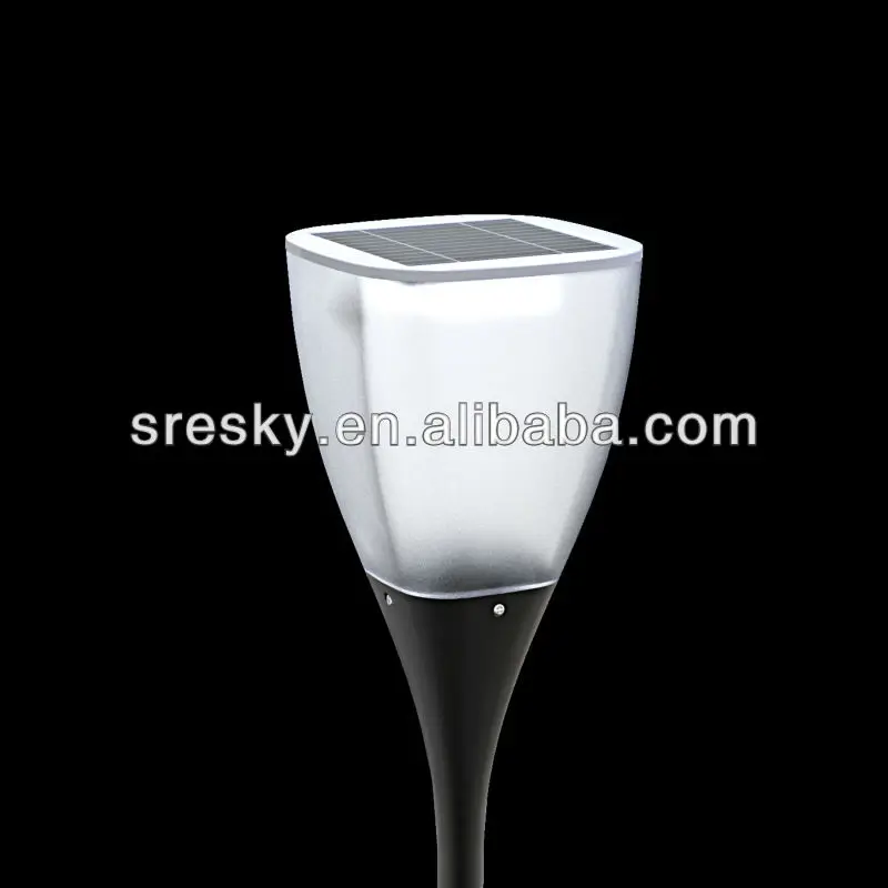 Green Power Солнечный свет СИД Открытый для сада система