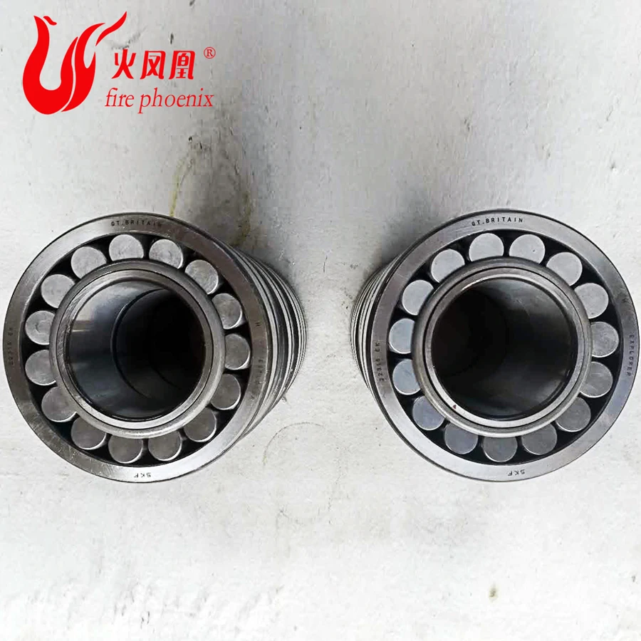 Quality Assurance cyclone for wheat flour mill machines dal mil