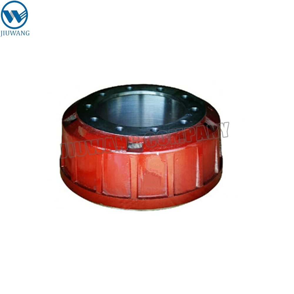 
Gunite Truck Parking Disc Brake Drum 3721 With Brake Drum Disc Lathe 