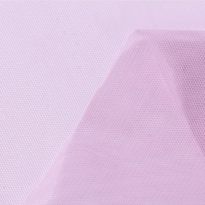 
160cm 175gsm stretch micro nylon spandex air mesh fabric for lingerie 