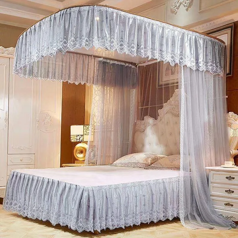 
designer bed mosquito nets 