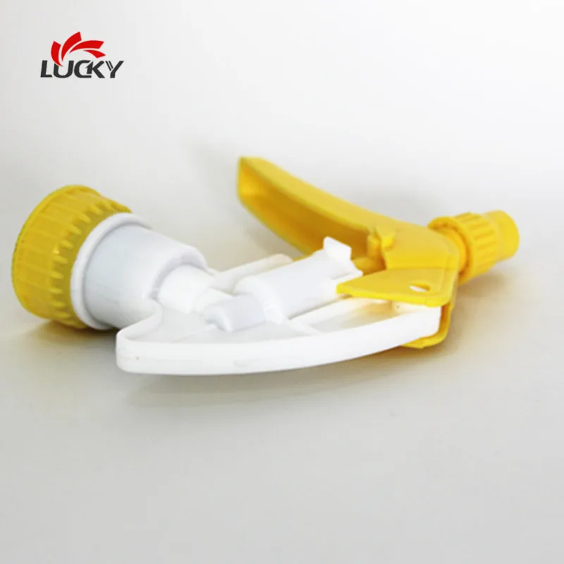 
Sprayers Bottle Head Triggerspray Bottle Supplier Plastic 28/400 China PUMP Sprayer Non Spill Accept 
