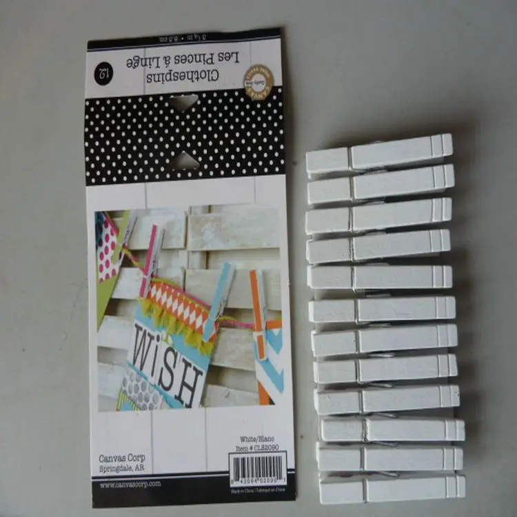 Дешевые продукты продукты дешевые цветные деревянные прищепки