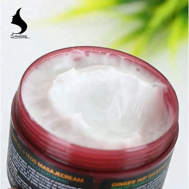 
New Arrival 230ml Body Shaper Bleaching Whitening Cream Big Butt Enlargement For Women Hip Up Cream 