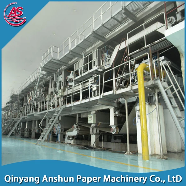 
Small Business Ideas For Kraft Paper Machinery in Anshun 
